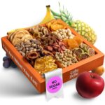 groumet snack box