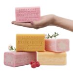 handmade soaps