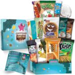 international treat box