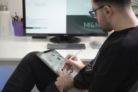 12 Best Freelance Graphic Designer Websites to Find Gigs