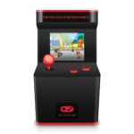 mini arcde game