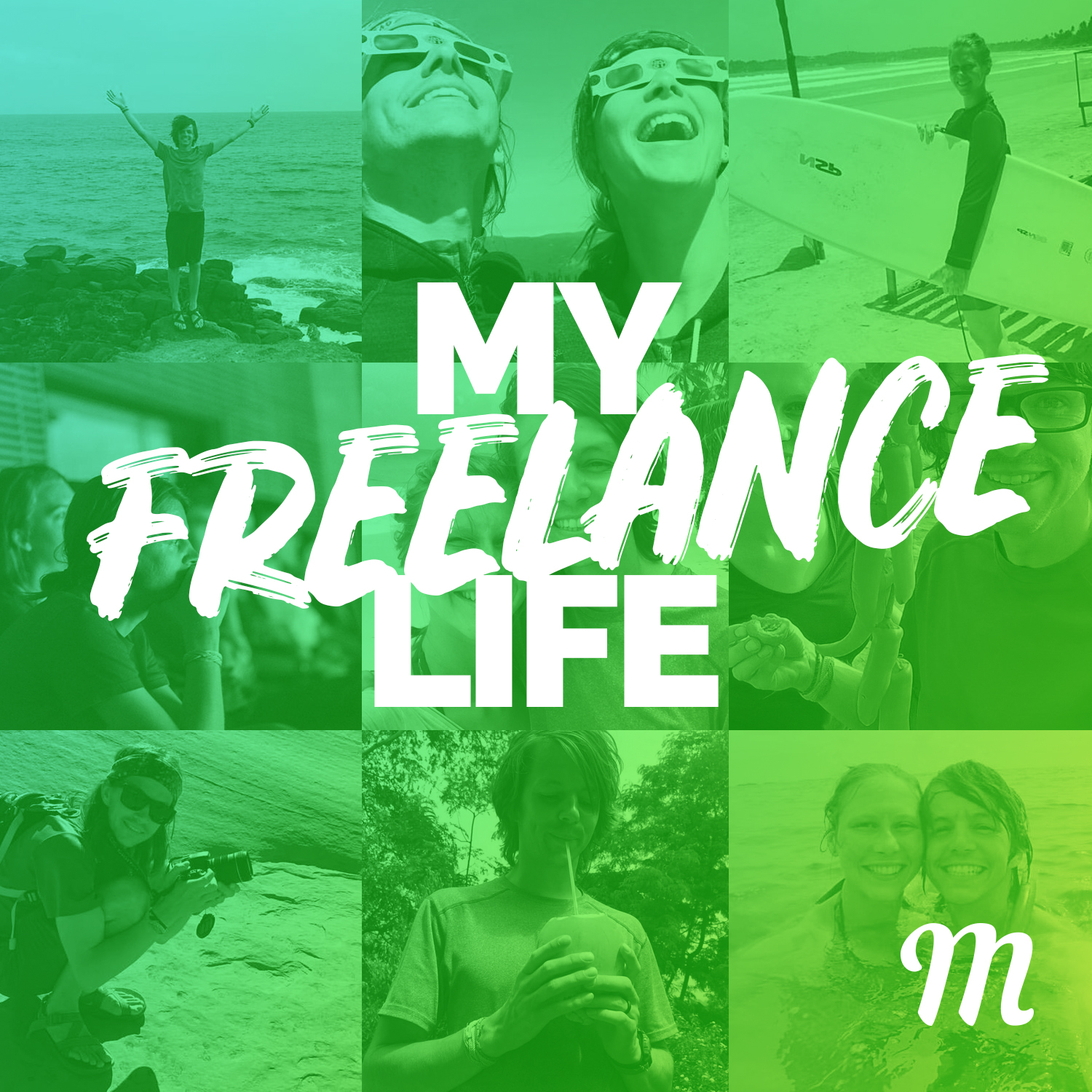 My Freelance Life Artwork