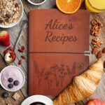 recipe book