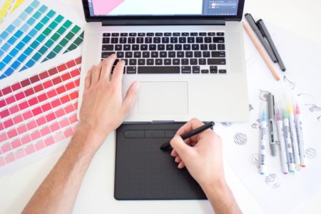 72 Best Creative Personal Logo Ideas + Top Design Tips
