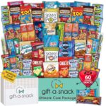 huge treat box
