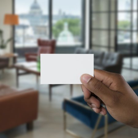 10 Gorgeous Graphic Design Business Cards You Have to See