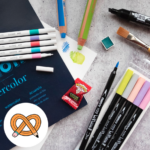 art supply box