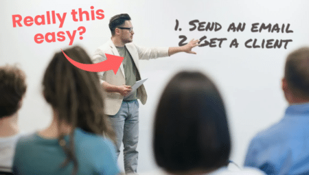 5 Email Automation Tips to Get Clients on Autopilot