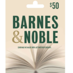 Barnes Noble