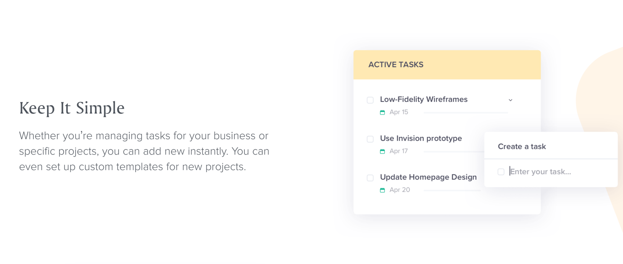 Moxie formerly Hectic vs Bonsai: Bonsai Task Management