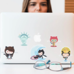 client sticker ideas
