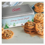 cookie tin