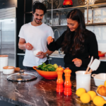 cooking class