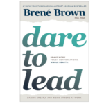 dare to lead