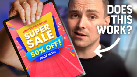 How to Write a Discount Offer Email + 3 Copy/Paste Templates
