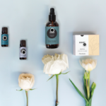 Essential Oils Gift