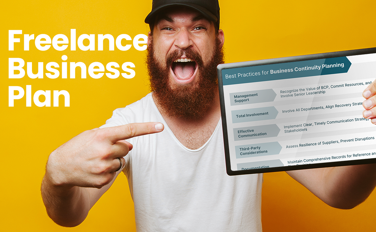 Freelance-Business-Plan