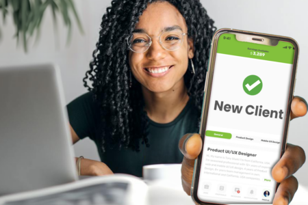 The Most In-Demand Freelance Niches in 2024