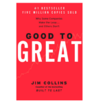 good to great