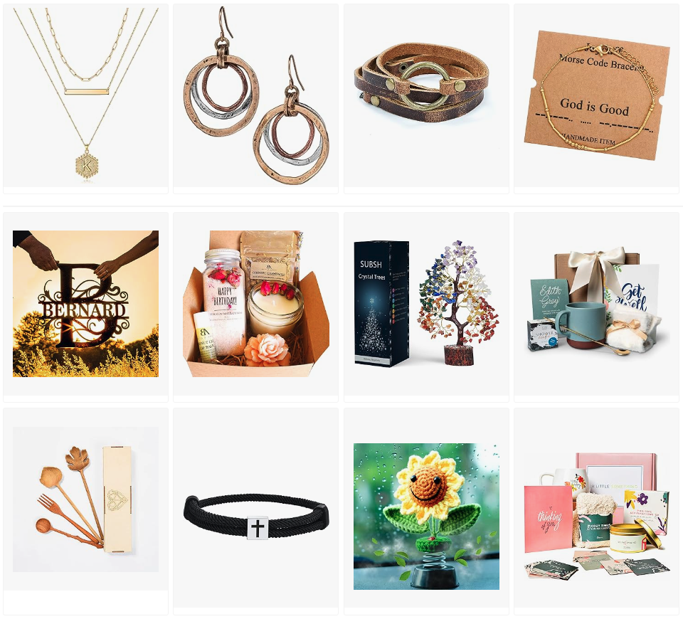 handmade gift ideas for clients