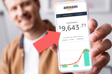 9 Effective Tips to Earn Money on Amazon (2024)