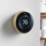 Nest thermostat