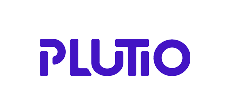 Plutio logo 