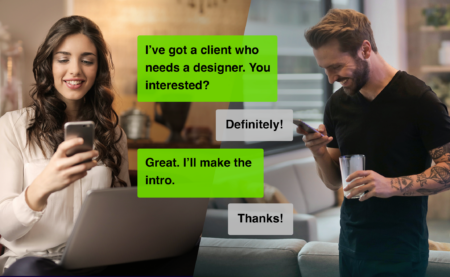 How to Find Referral Partners as a Freelancer