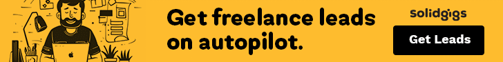 Advertisement: