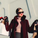 shopping spree
