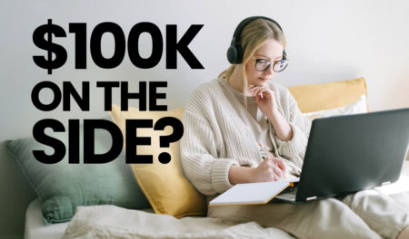 11 Profitable Side Jobs You Can Start in a Weekend (2024)