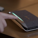 speakerphone