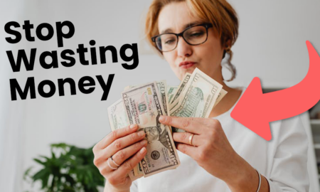 9 Things Rich Freelancers Don’t Spend Money On … Do You?