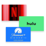 subscription gift cards