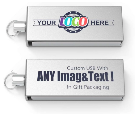 usb gift