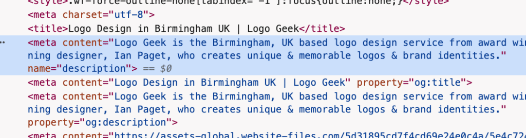 utilizing metadata in search