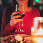 wine