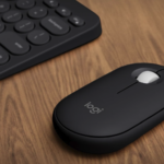wireless mouse and keyboard