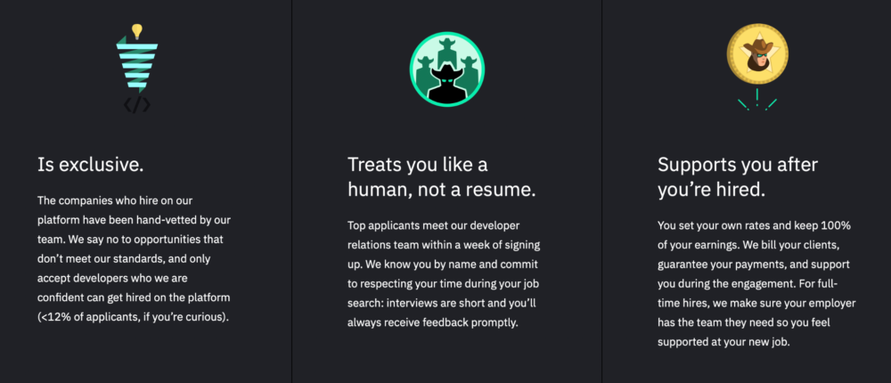 Freelance Job Sites