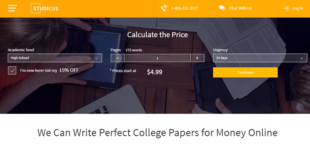 ghostwriting jobs sites - studicus