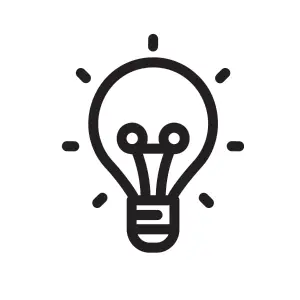 creativity icon